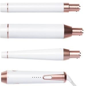 T3 Whirl Trio Interchangeable Curling Iron Set